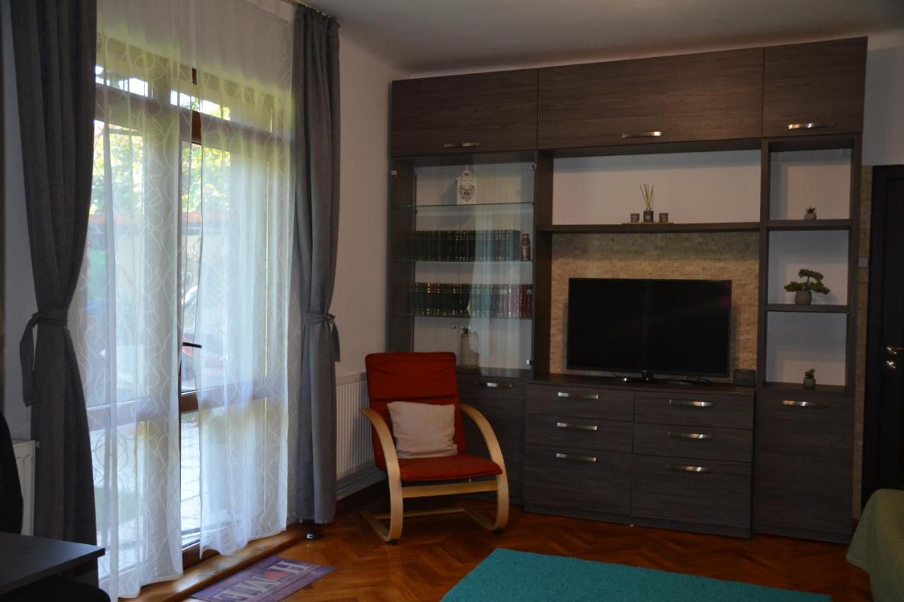 Gavri'S Relaxing Place Brasov Exterior photo