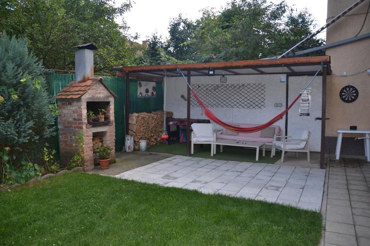 Gavri'S Relaxing Place Brasov Exterior photo